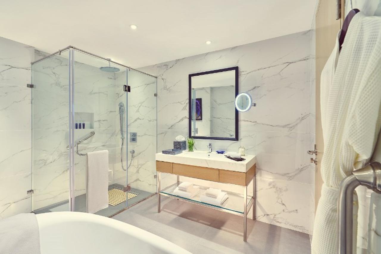Vivanta Navi Mumbai Turbhe Екстер'єр фото