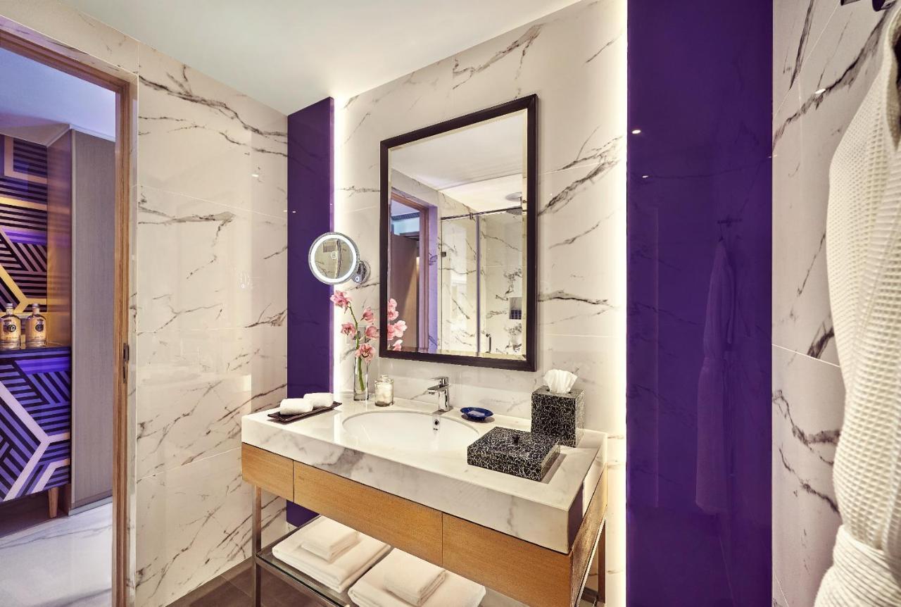 Vivanta Navi Mumbai Turbhe Екстер'єр фото