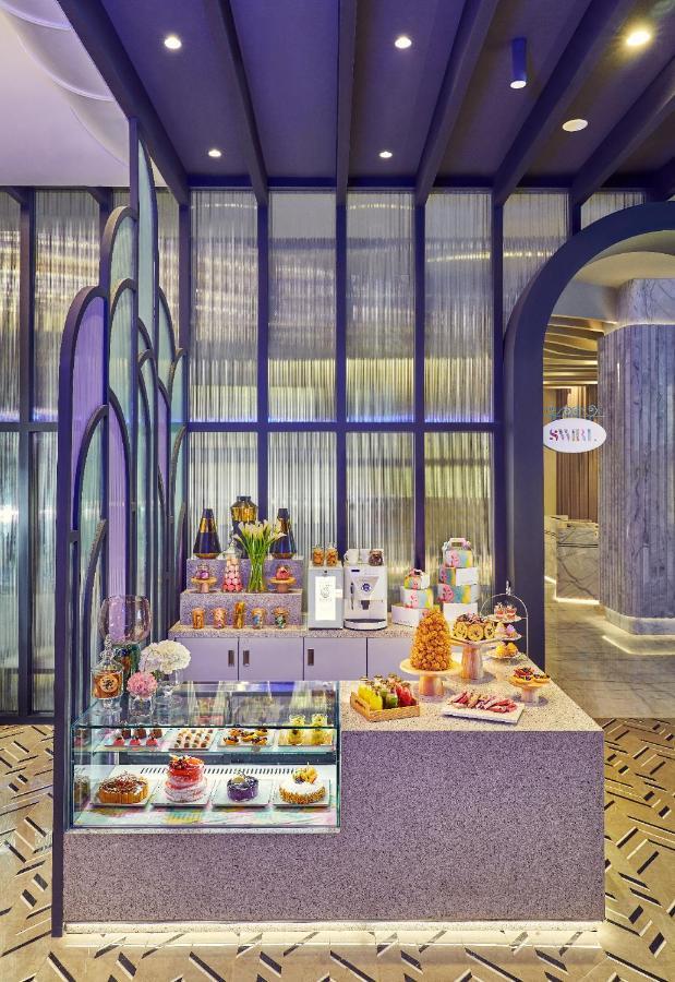 Vivanta Navi Mumbai Turbhe Екстер'єр фото