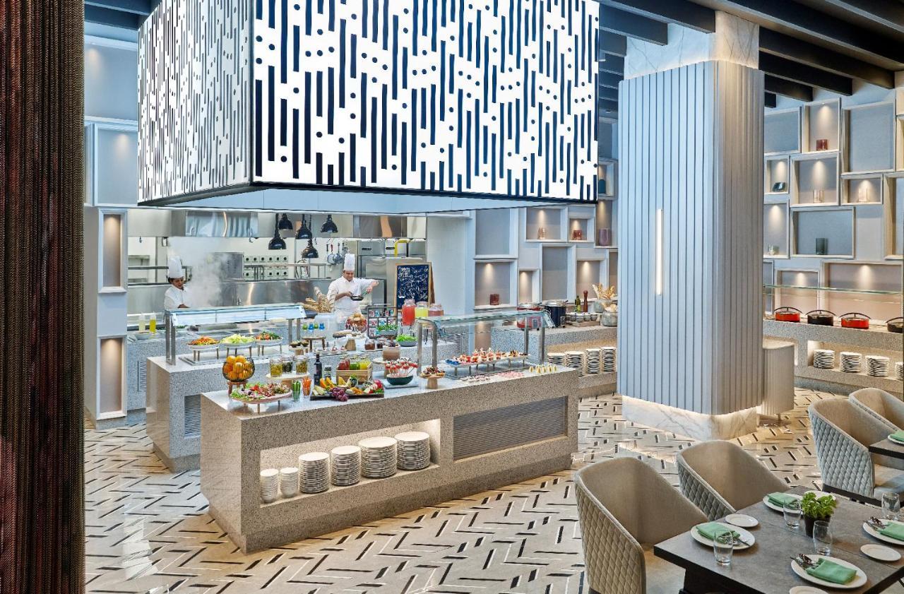 Vivanta Navi Mumbai Turbhe Екстер'єр фото