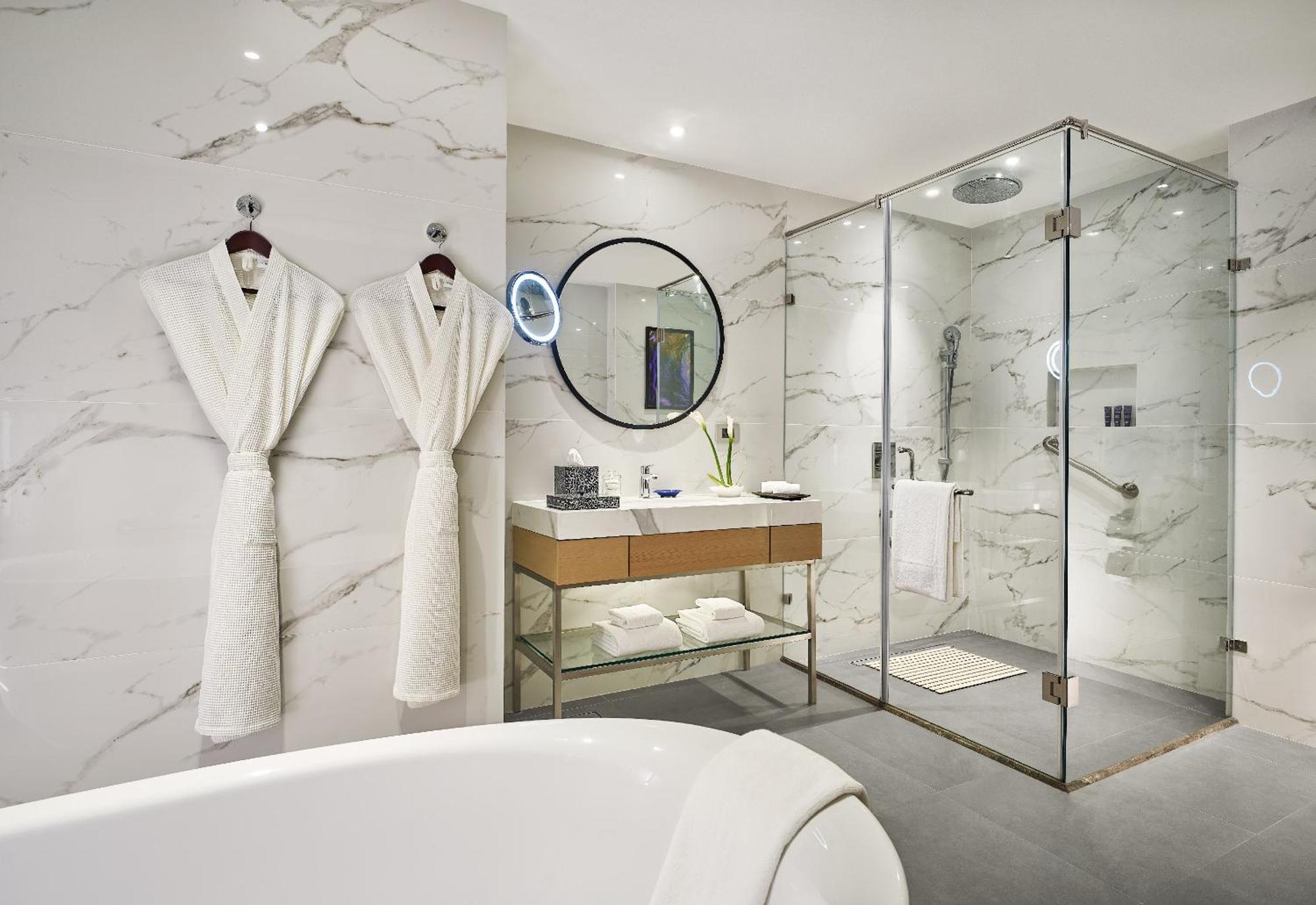 Vivanta Navi Mumbai Turbhe Екстер'єр фото